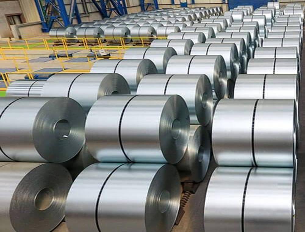 Stainless Steel Sheets